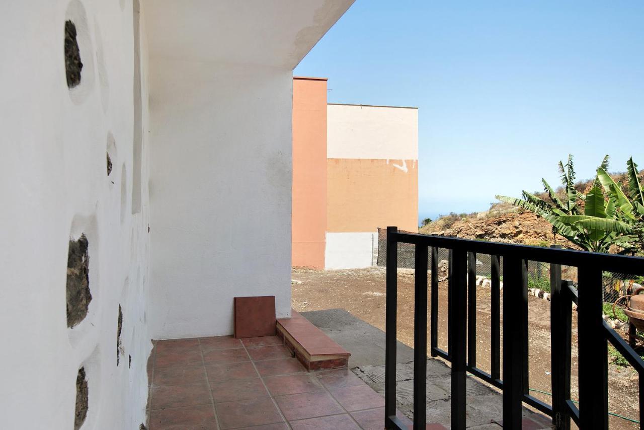Casa Los Diablitos San Juan de la Rambla Dış mekan fotoğraf