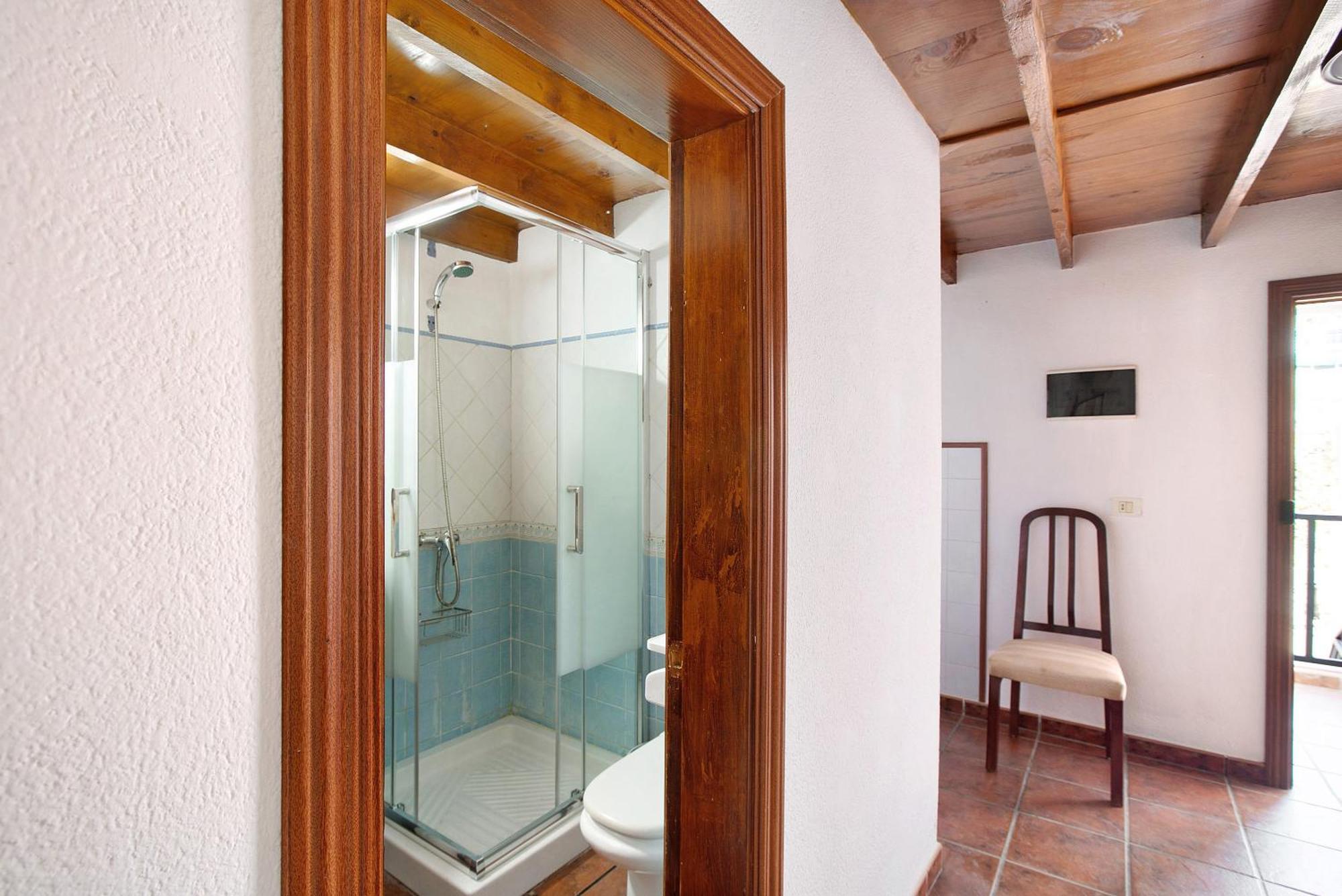 Casa Los Diablitos San Juan de la Rambla Dış mekan fotoğraf